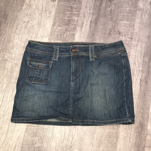 Joe”s jean skirt women’s size 30